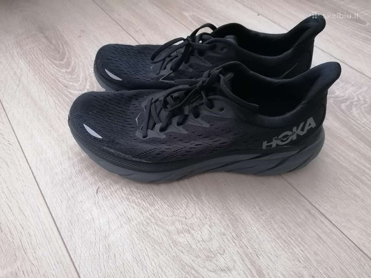 Hoka One one kedai - nuotraukos Nr. 2