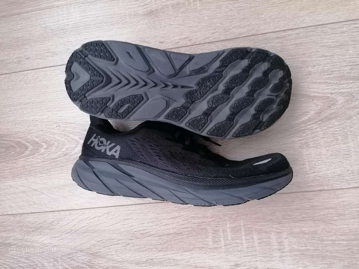 Hoka One one kedai