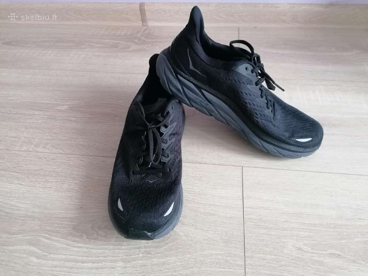 Hoka One one kedai - nuotraukos Nr. 4
