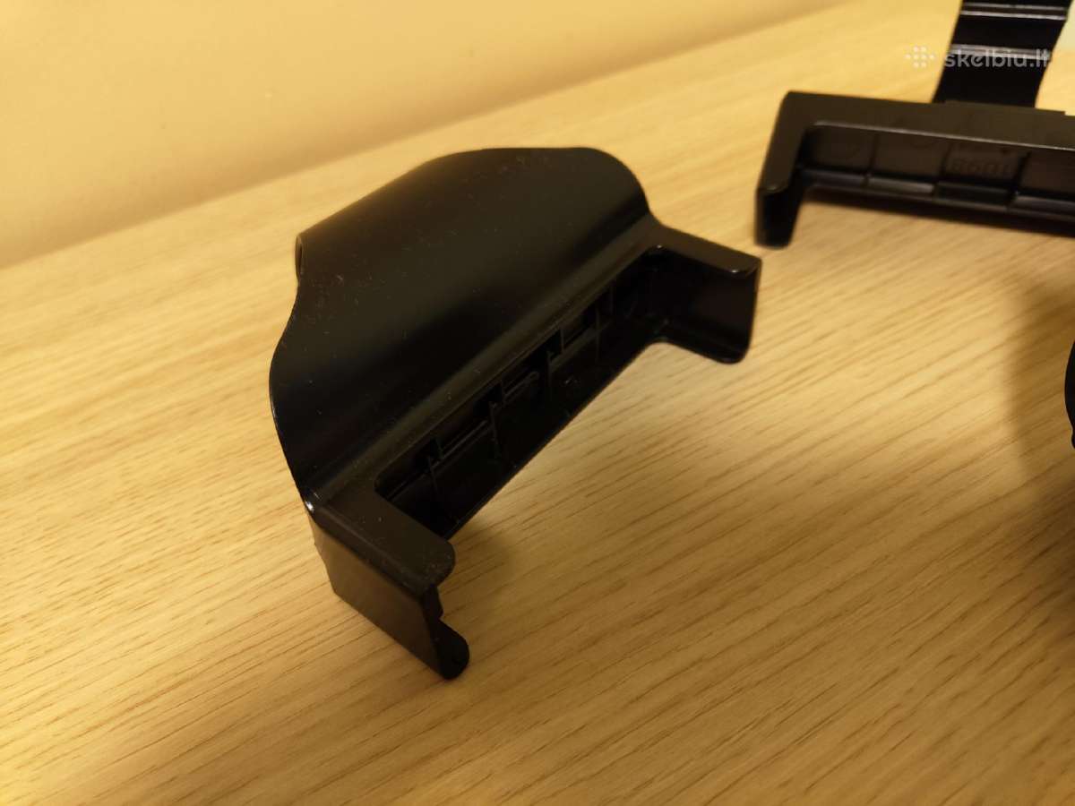 Concept2 treniruoklių išmaniųjų telefonų laikiklis - nuotraukos Nr. 4