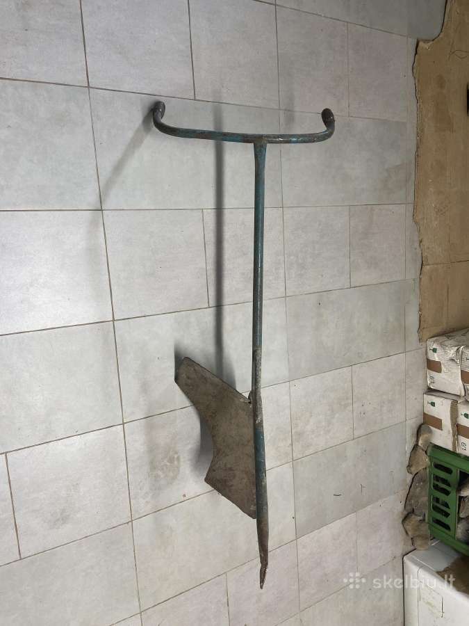Plūgas