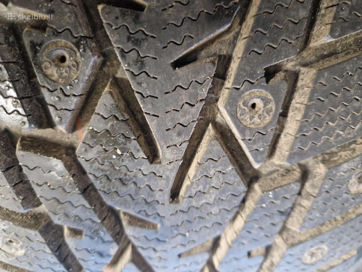 235/60r18 - nuotraukos Nr. 3