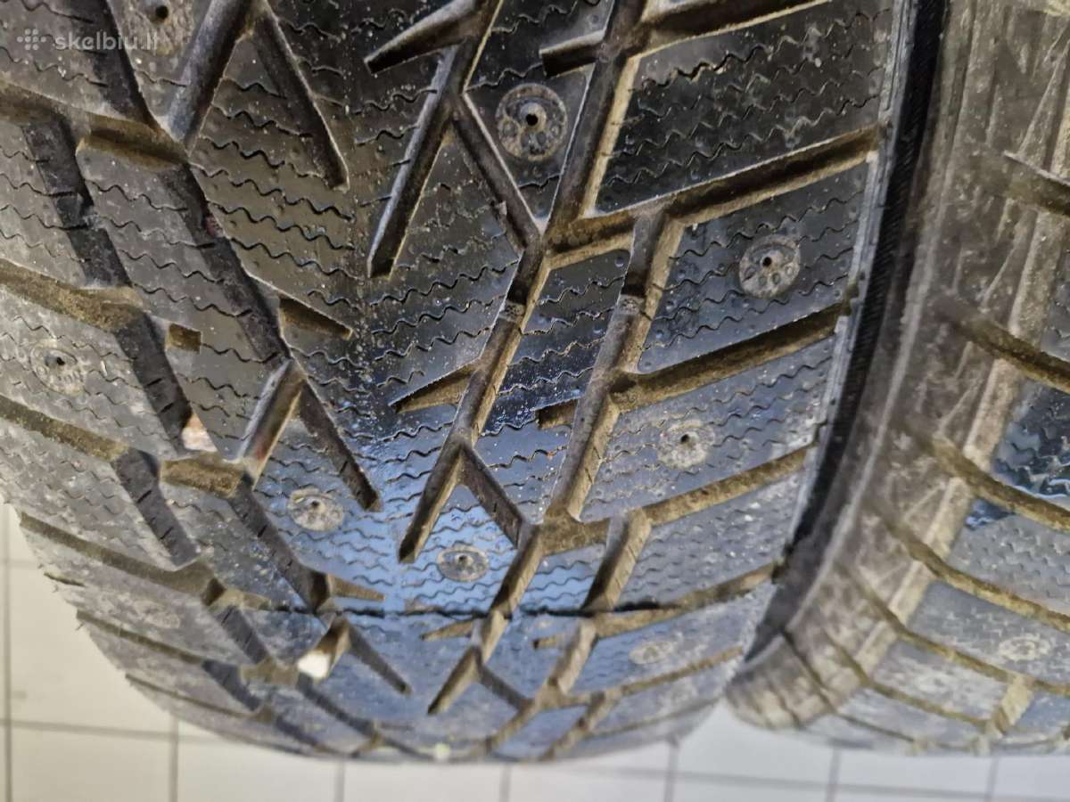 235/60r18 - nuotraukos Nr. 2