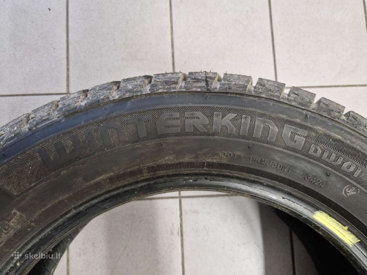 235/60r18 - nuotraukos Nr. 6