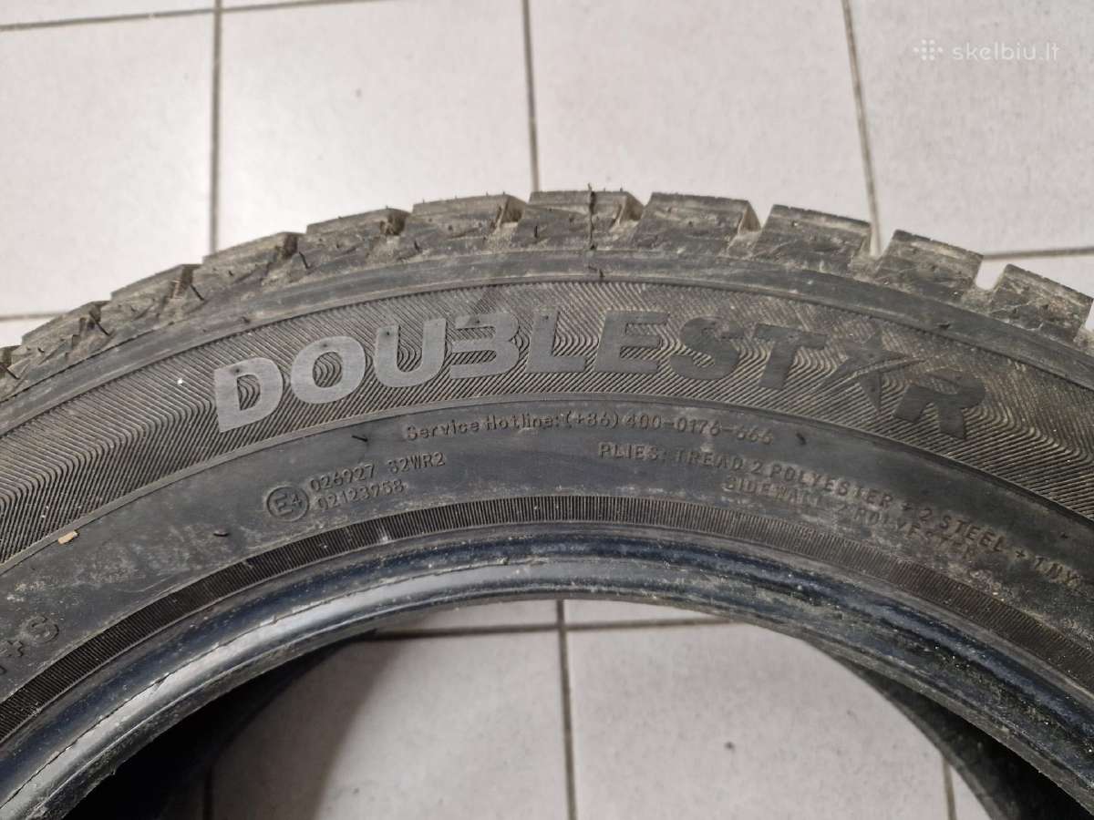 235/60r18 - nuotraukos Nr. 7