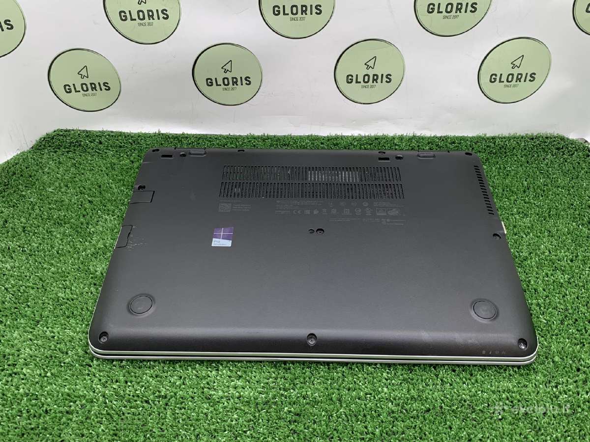 Hp Elitebook 840 G4 i5-7300u 8ram 256ssd #1-204 - nuotraukos Nr. 25