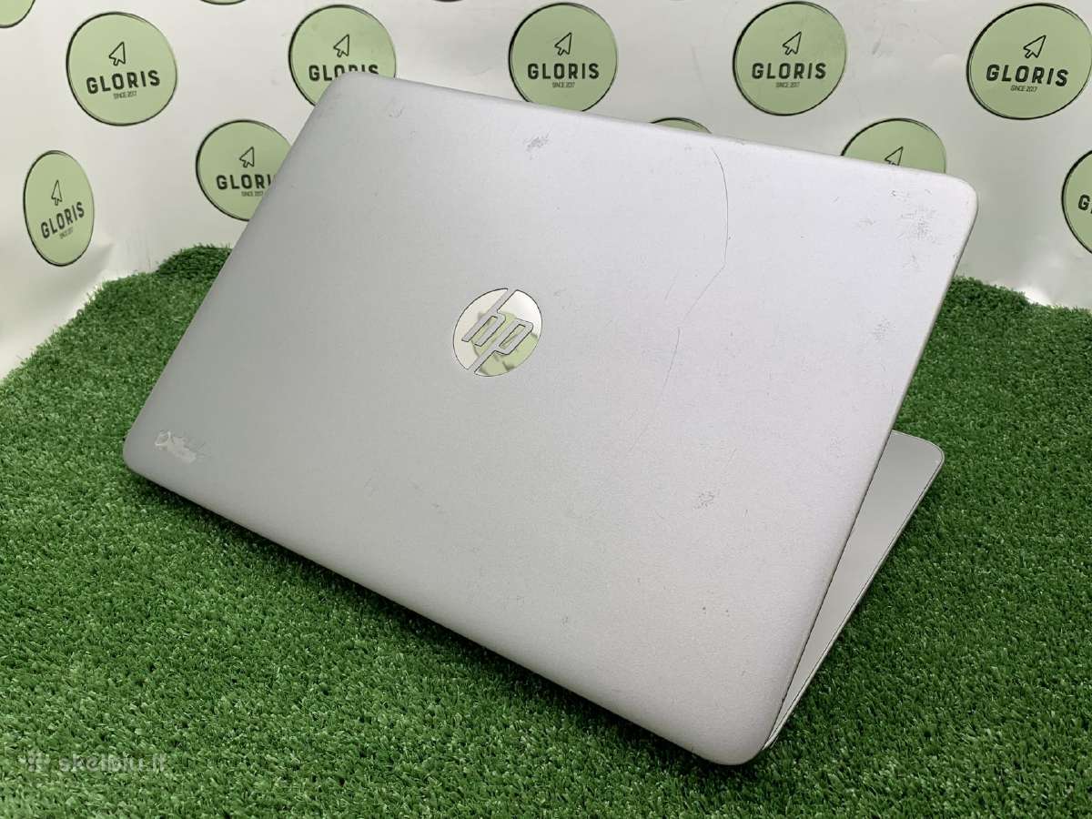Hp Elitebook 840 G4 i5-7300u 8ram 256ssd #1-204 - nuotraukos Nr. 23