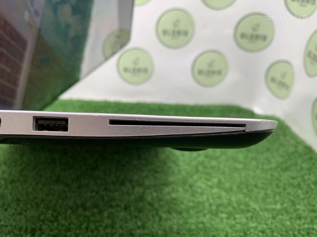 Hp Elitebook 840 G4 i5-7300u 8ram 256ssd #1-204 - nuotraukos Nr. 16