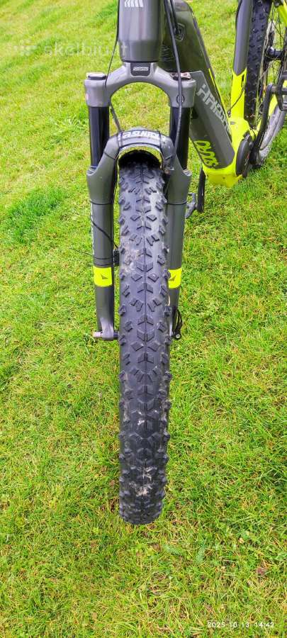 Haibike sduro Trekking 9.0 XL Bosch - nuotraukos Nr. 14