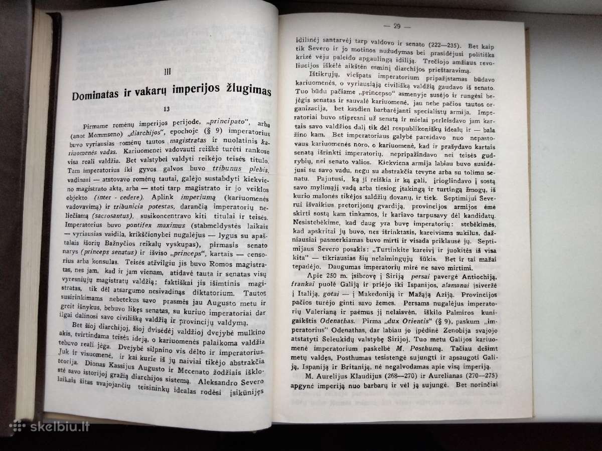 L. Karsavinas. Europos kultūros istorija. T.1 - nuotraukos Nr. 14