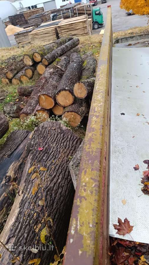 Savivartis užtraukiamas kuzavas su šoniniu vertimu - nuotraukos Nr. 7