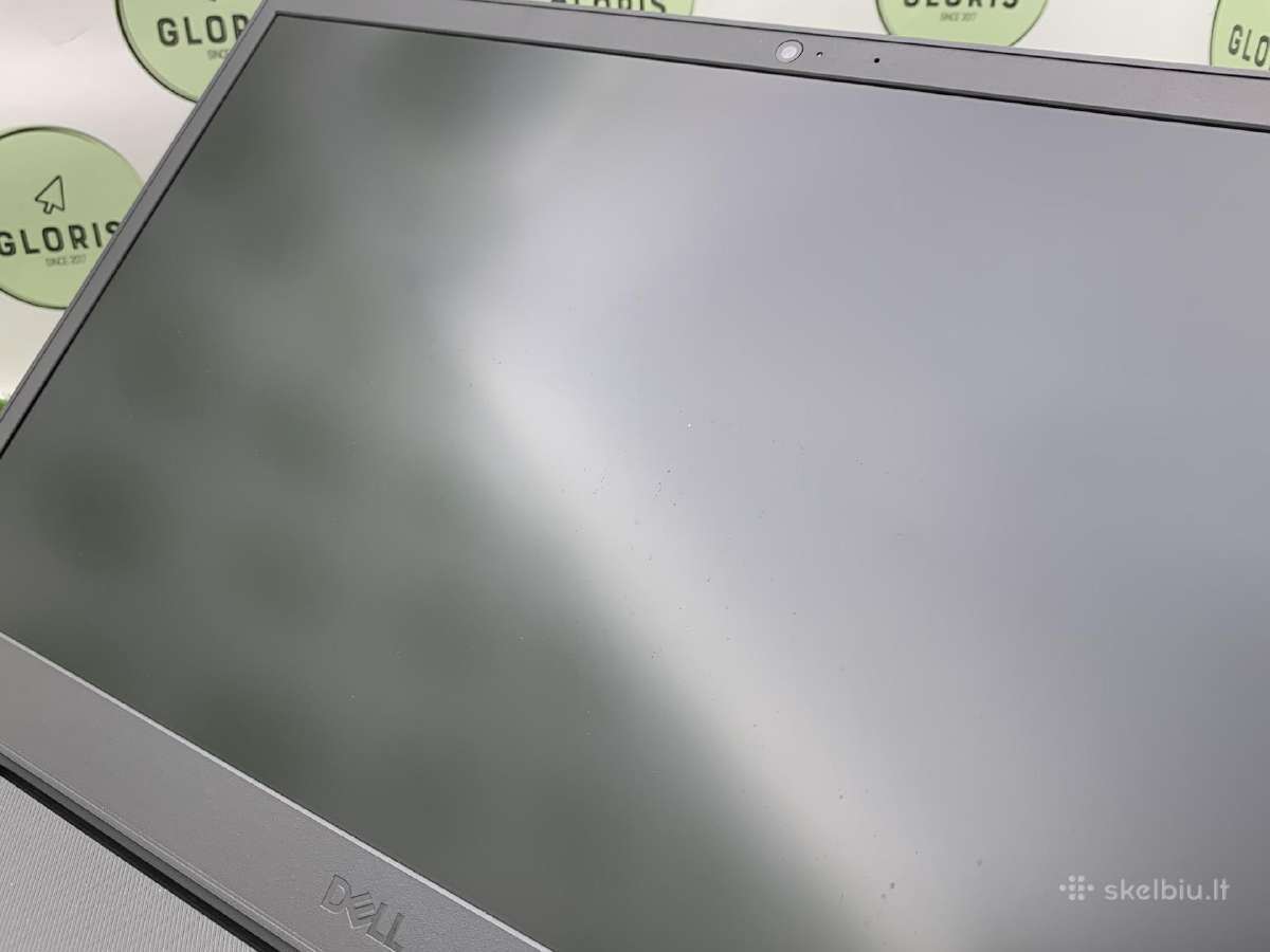 Dell Vostro 15 3501 i3-1005g1 8ram HDD+SSD #1-205 - nuotraukos Nr. 9