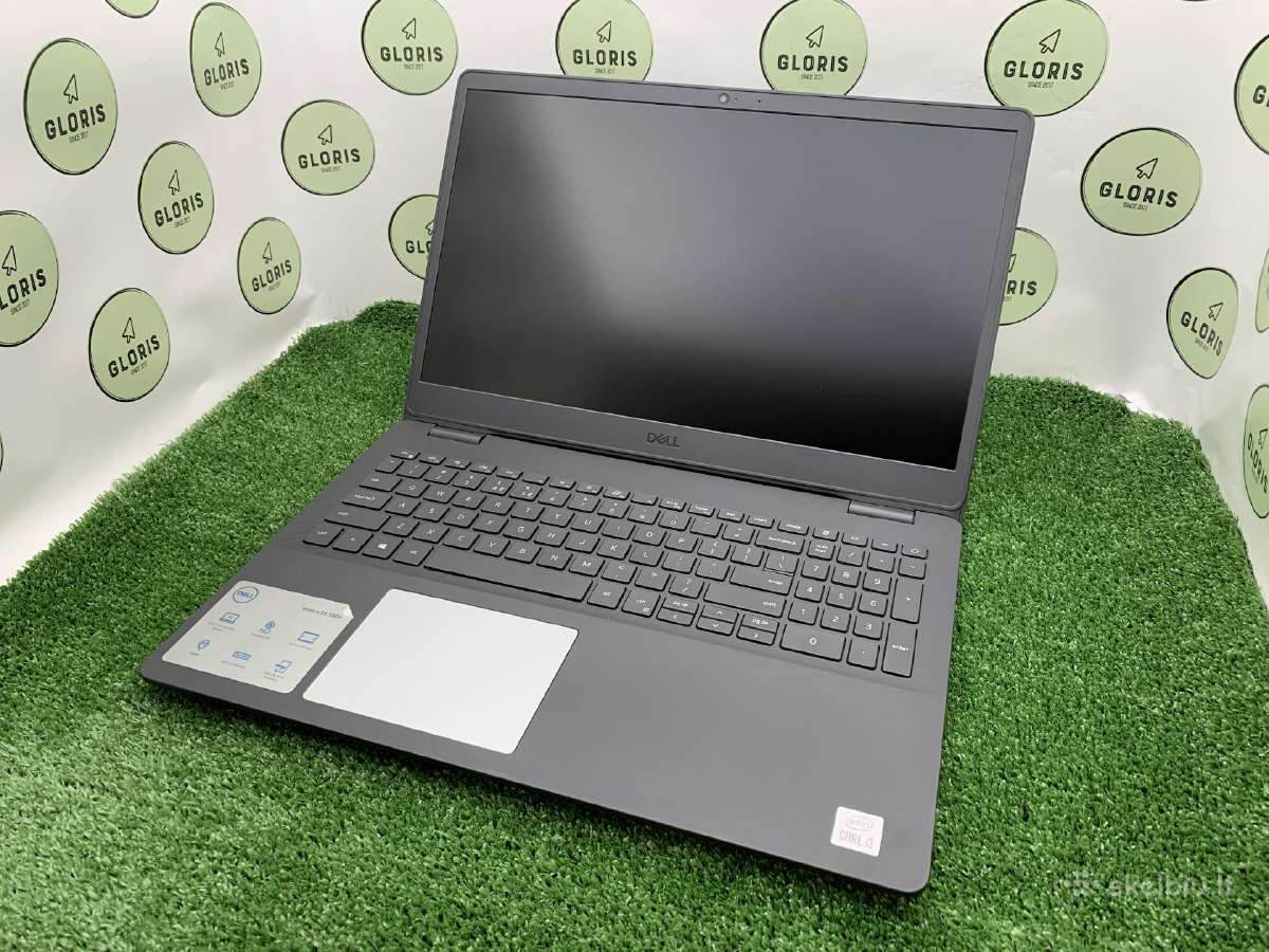 Dell Vostro 15 3501 i3-1005g1 8ram HDD+SSD #1-205 - nuotraukos Nr. 7