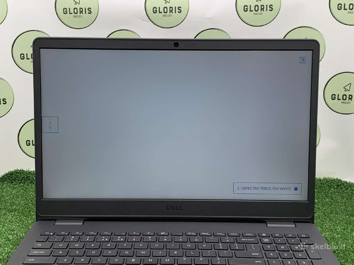 Dell Vostro 15 3501 i3-1005g1 8ram HDD+SSD #1-205 - nuotraukos Nr. 11