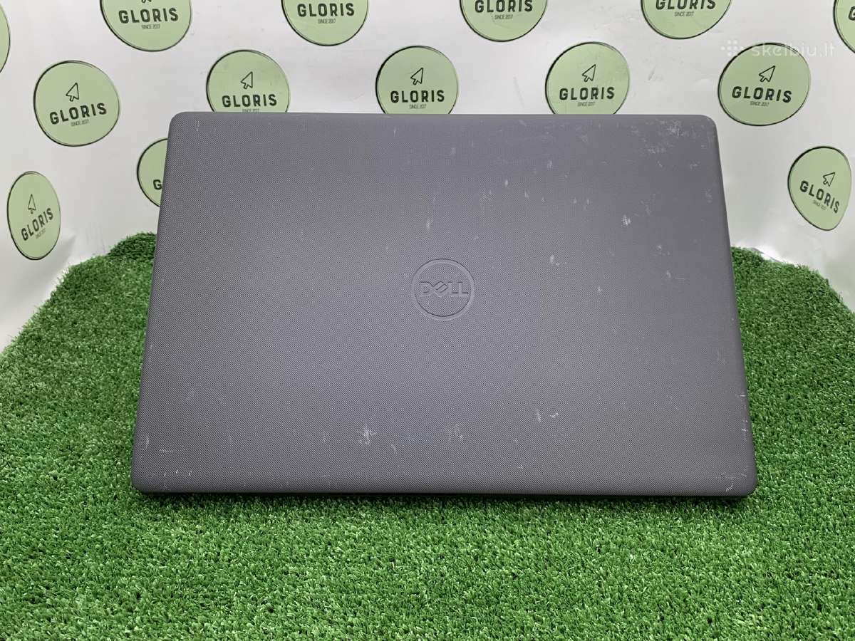 Dell Vostro 15 3501 i3-1005g1 8ram HDD+SSD #1-205 - nuotraukos Nr. 21