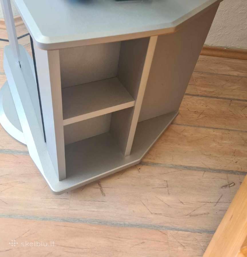 Parduodu naudota gera televizorio staliuka. - nuotraukos Nr. 3