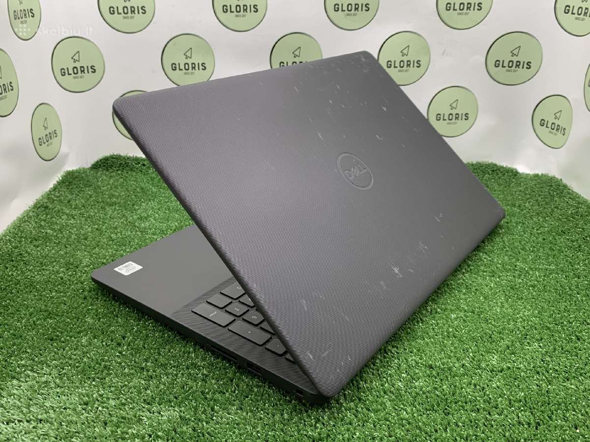 Dell Vostro 15 3501 i3-1005g1 8ram HDD+SSD #1-205 - nuotraukos Nr. 22