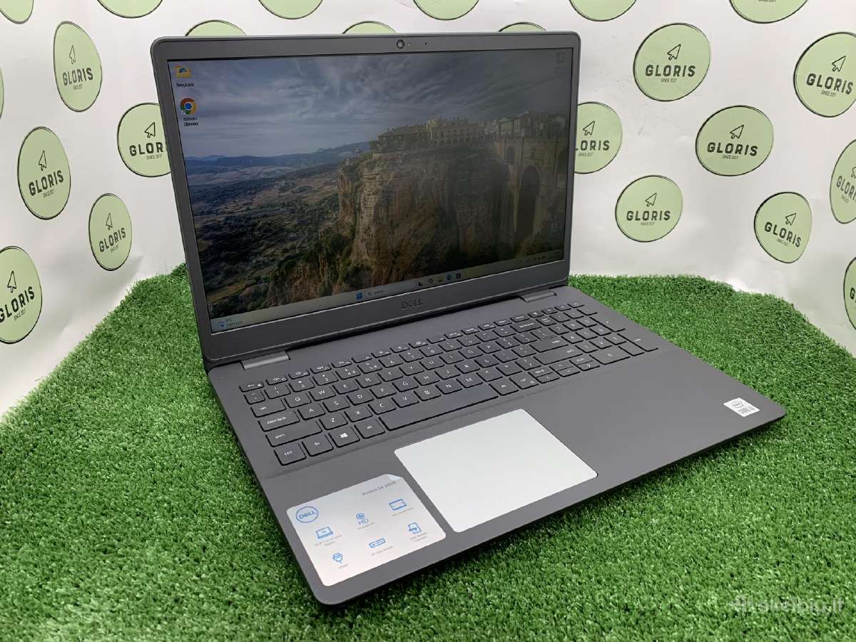 Dell Vostro 15 3501 i3-1005g1 8ram HDD+SSD #1-205
