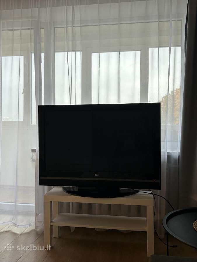 LG televizorius