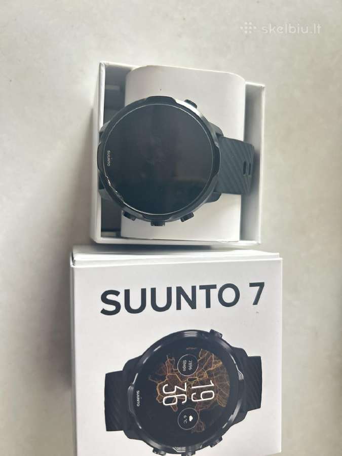 Suunto 7