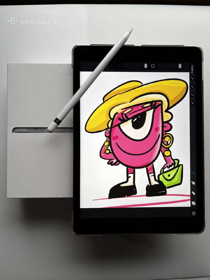 Skelbimai: lankomiausias Lietuvoje pardavimo, nuomos ir kitų