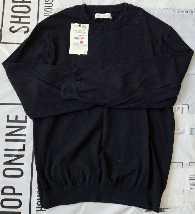 Megztinis Zara Dydis 152