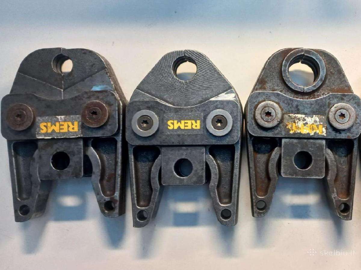 Rems,hilti,klauke - nuotraukos Nr. 6