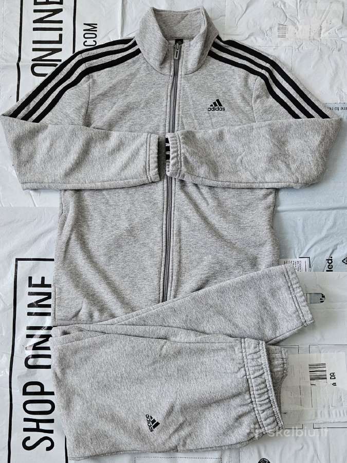 Sportinis kostiumas Adidas Dydis 150