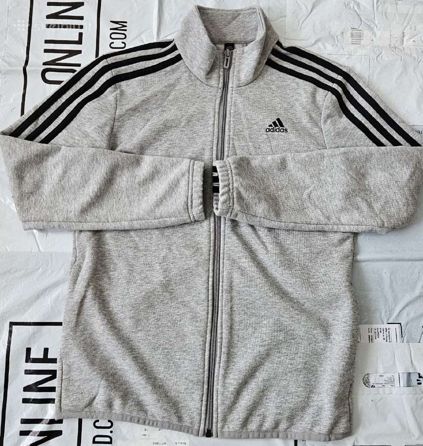 Sportinis kostiumas Adidas Dydis 150 - nuotraukos Nr. 2