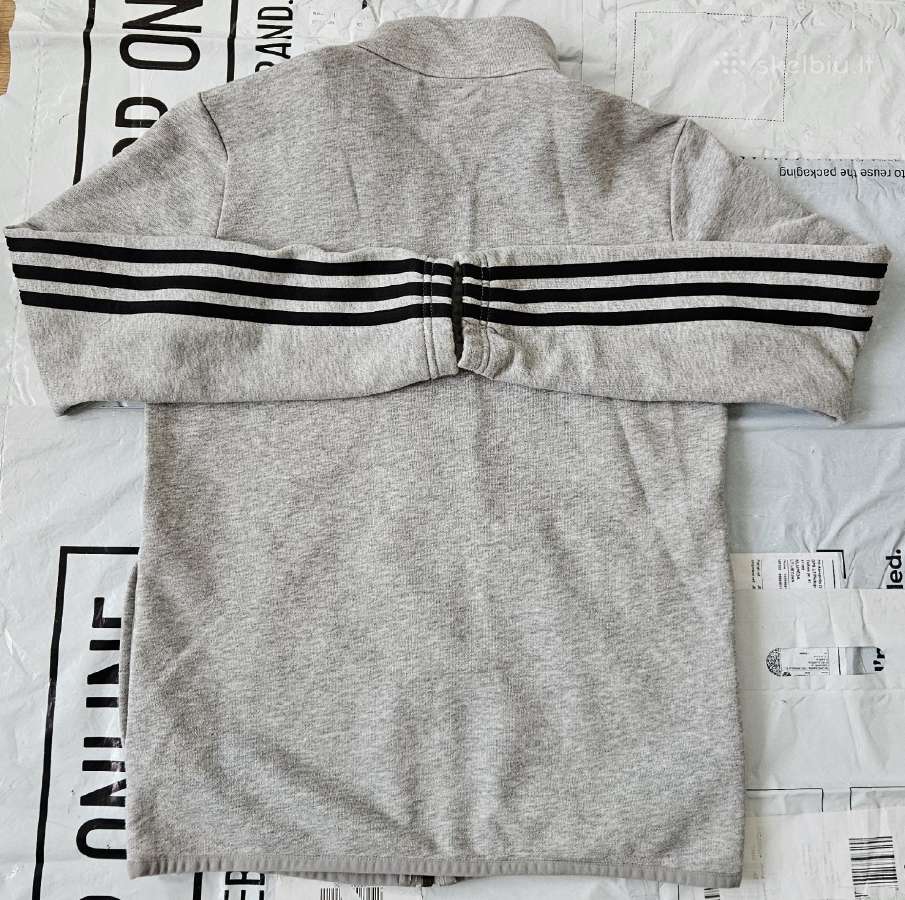 Sportinis kostiumas Adidas Dydis 150 - nuotraukos Nr. 6