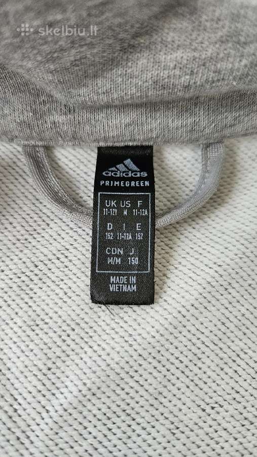 Adidas Sportinis komplektas Dydis 150 - nuotraukos Nr. 4