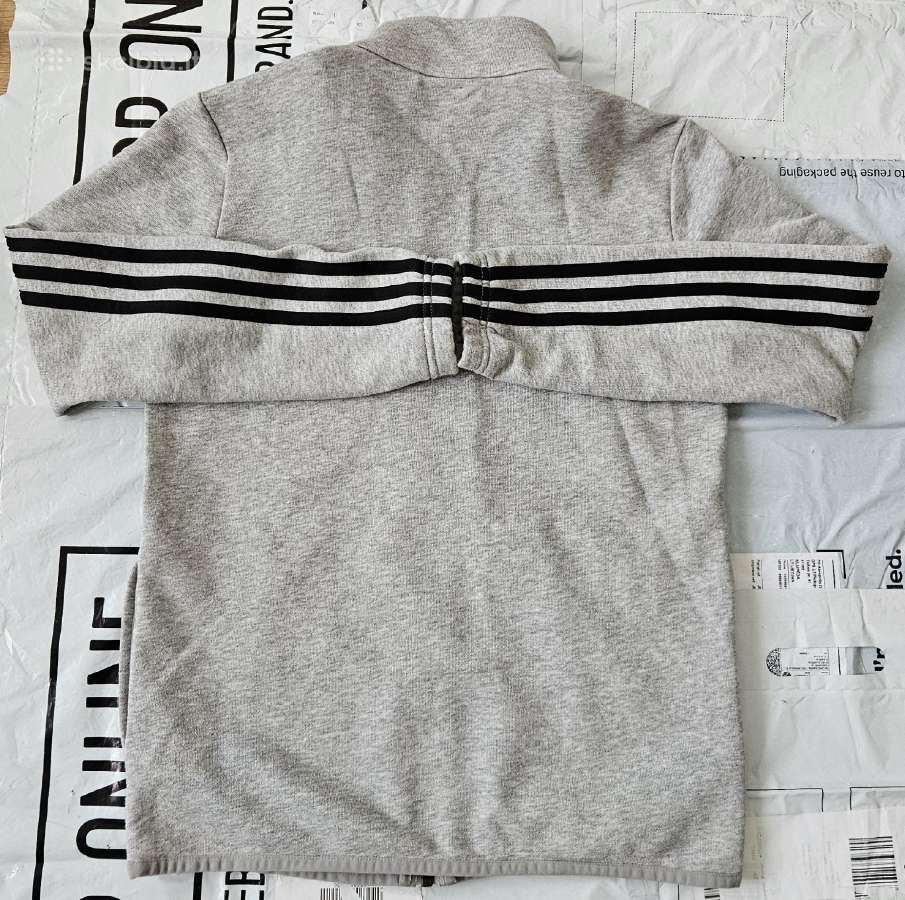 Adidas Sportinis komplektas Dydis 150 - nuotraukos Nr. 6