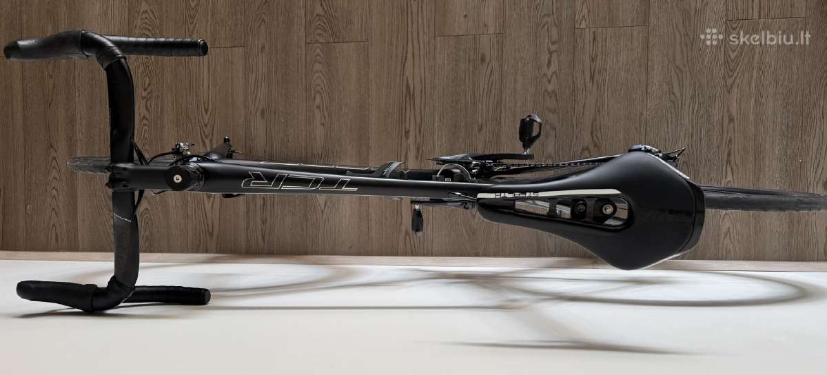 Plento Dviratis Giant Tcr advanced pro 1 Ml dydis - nuotraukos Nr. 8