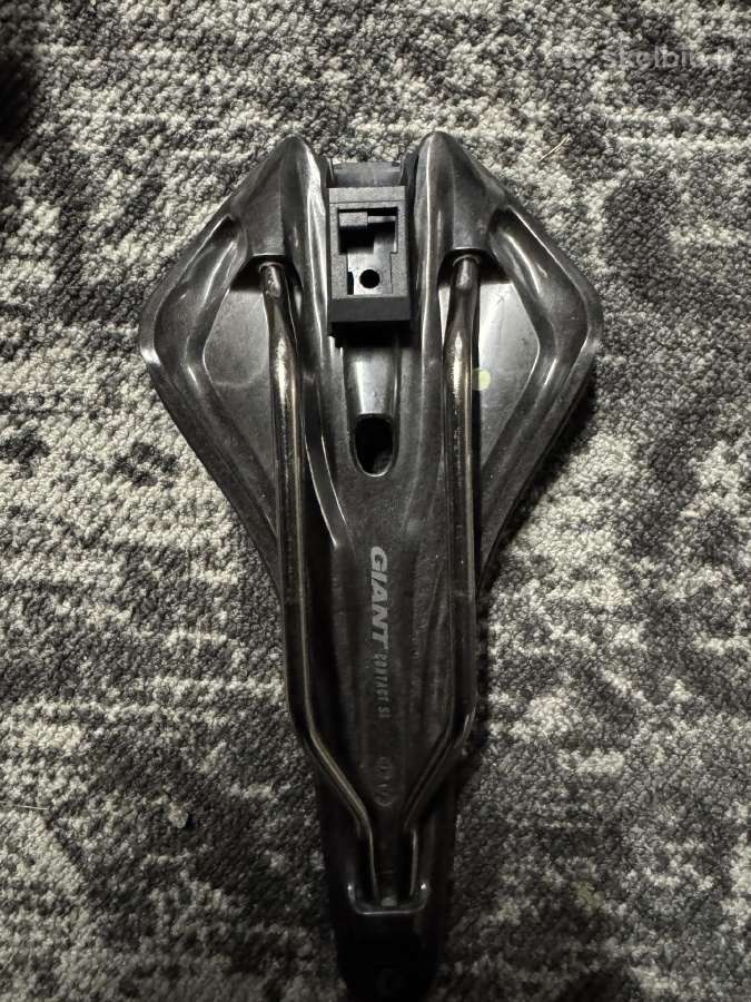 Plento Dviratis Giant Tcr advanced pro 1 Ml dydis - nuotraukos Nr. 11