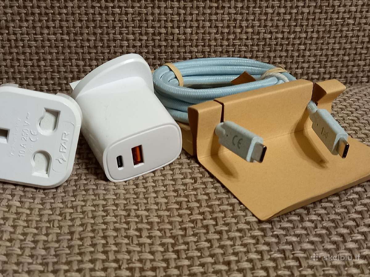 Adapteris (pakrovejas) - nuotraukos Nr. 3