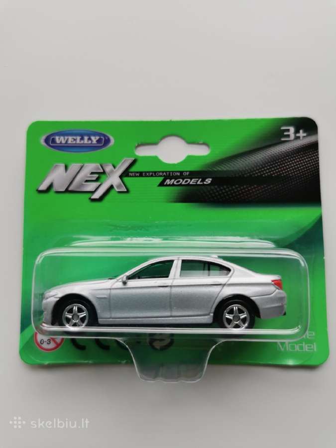 Matchbox bmw M5 rinkinys - nuotraukos Nr. 2