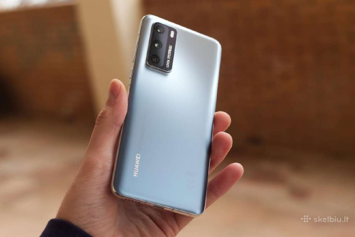 Huawei P40 128 GB