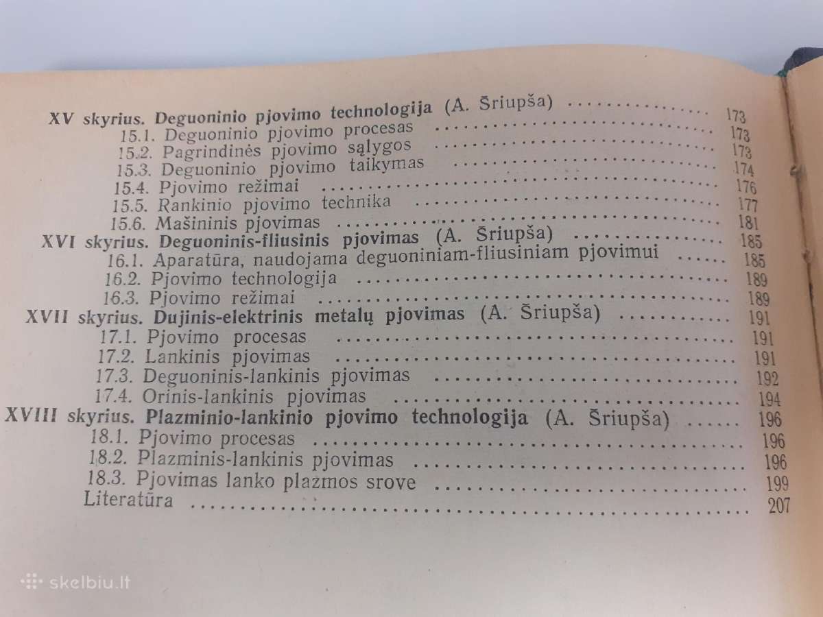 Suvirinimo irengimai ir technologija - nuotraukos Nr. 6