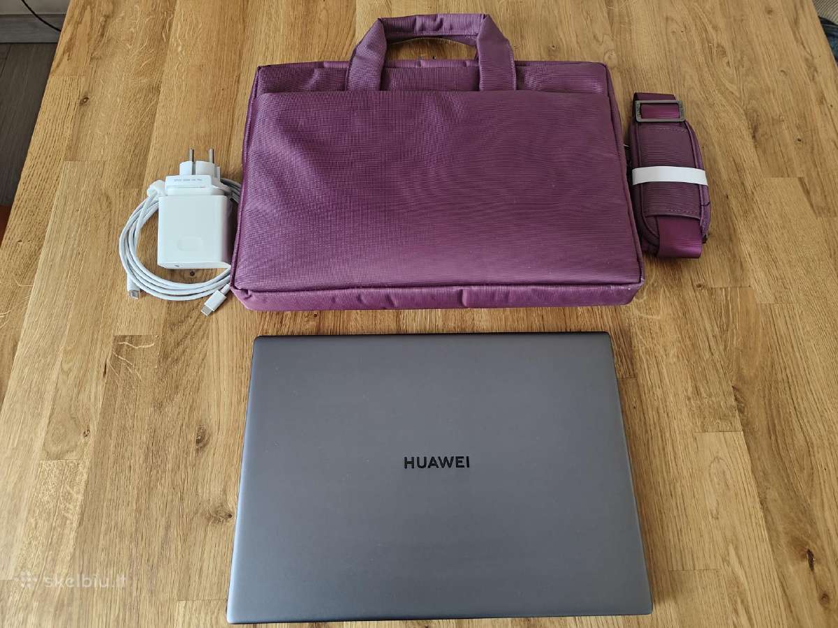 Huawei Matebook X Pro