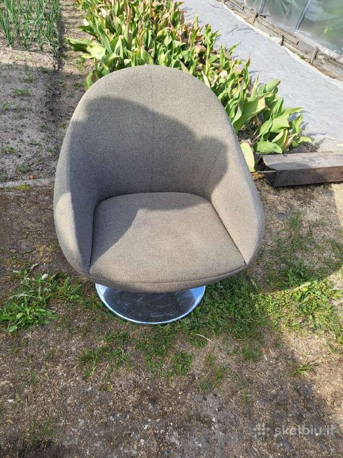 Kėdė foteliukas, kresliukas nuo25€ - nuotraukos Nr. 10