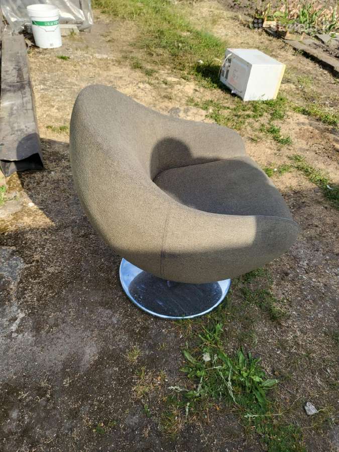 Kėdė foteliukas, kresliukas nuo25€ - nuotraukos Nr. 11