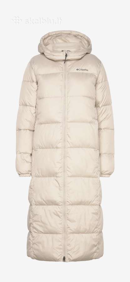 Columbia Puffect II Long Jacket moteriška parka - nuotraukos Nr. 5