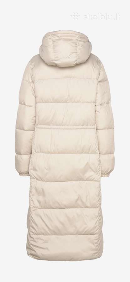 Columbia Puffect II Long Jacket moteriška parka - nuotraukos Nr. 6