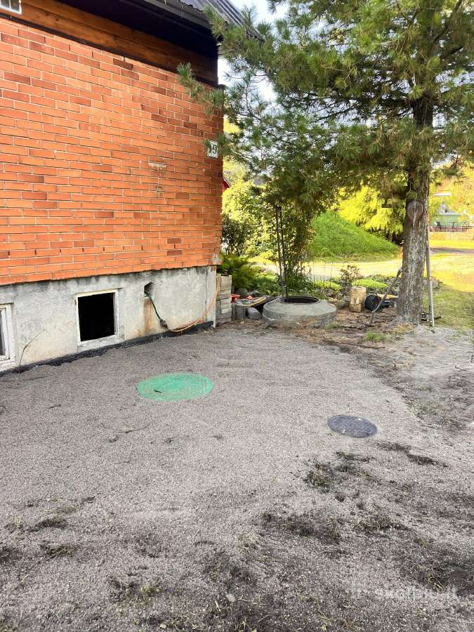 Mini ekskavatoriaus nuoma su Operatorium - nuotraukos Nr. 14