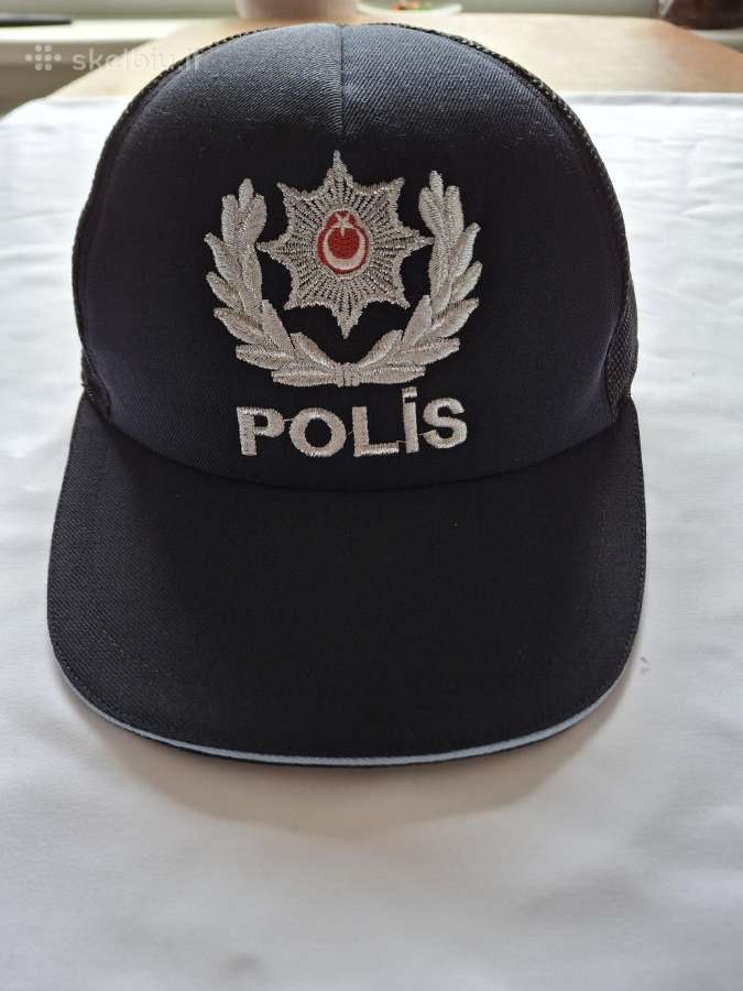 Turkijos policija,po 17e - nuotraukos Nr. 3