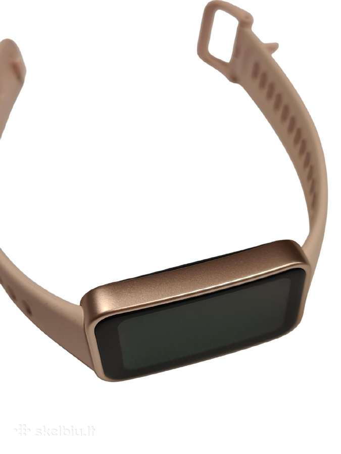Huawei Band 9 išmanioji apyrankė + 6 mėn. garantij - nuotraukos Nr. 8
