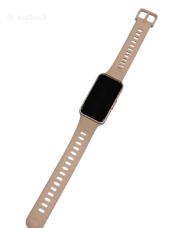 Huawei Band 9 išmanioji apyrankė + 6 mėn. garantij - nuotraukos Nr. 9