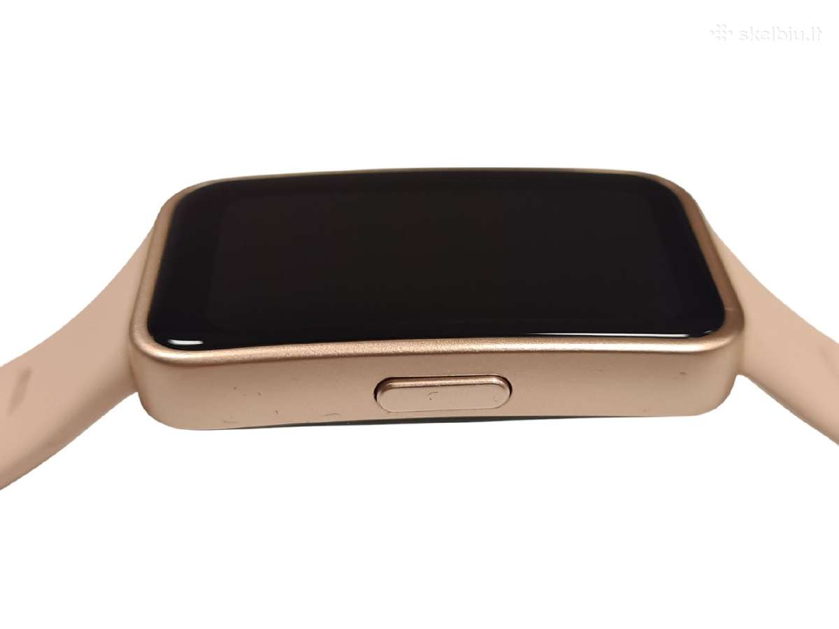 Huawei Band 9 išmanioji apyrankė + 6 mėn. garantij - nuotraukos Nr. 11
