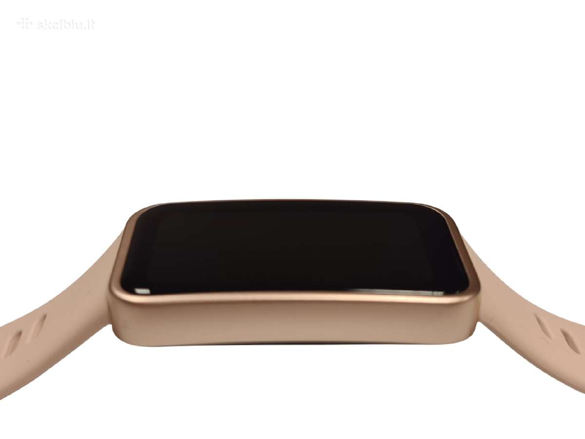 Huawei Band 9 išmanioji apyrankė + 6 mėn. garantij - nuotraukos Nr. 12