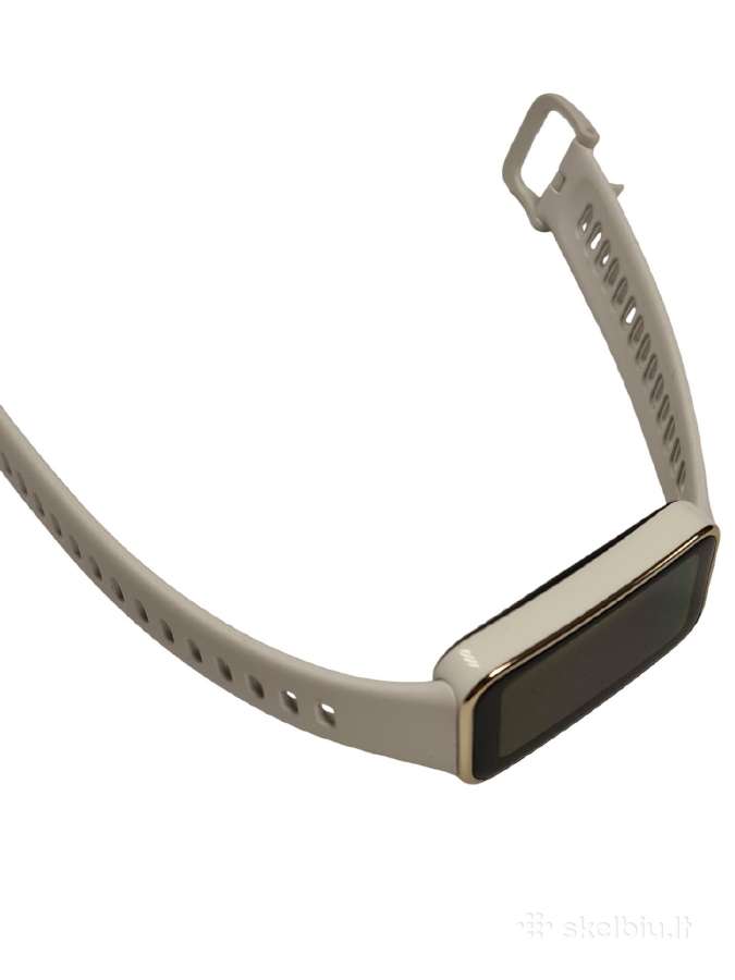 Huawei Band 9 išmanioji apyrankė + 6 mėn. garantij - nuotraukos Nr. 2